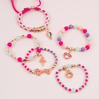 Juicy Couture Crystal Sunshine Small Kit by Make it Real