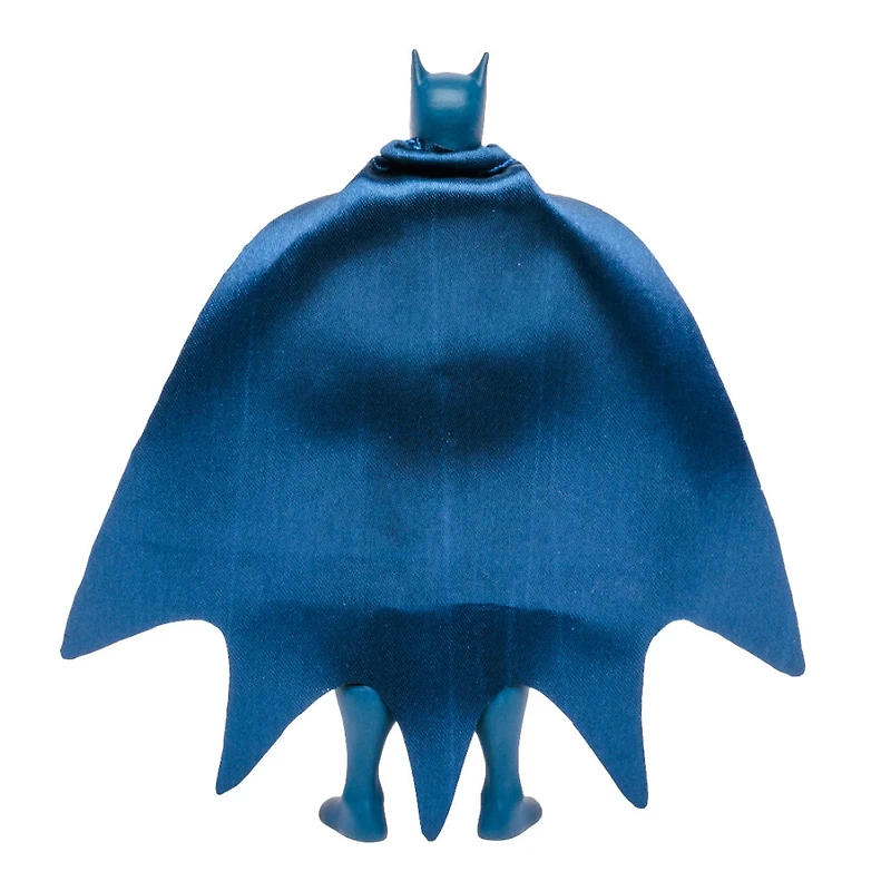 Figurine DC Super Powers 5" Wave 1 - Hush Batman