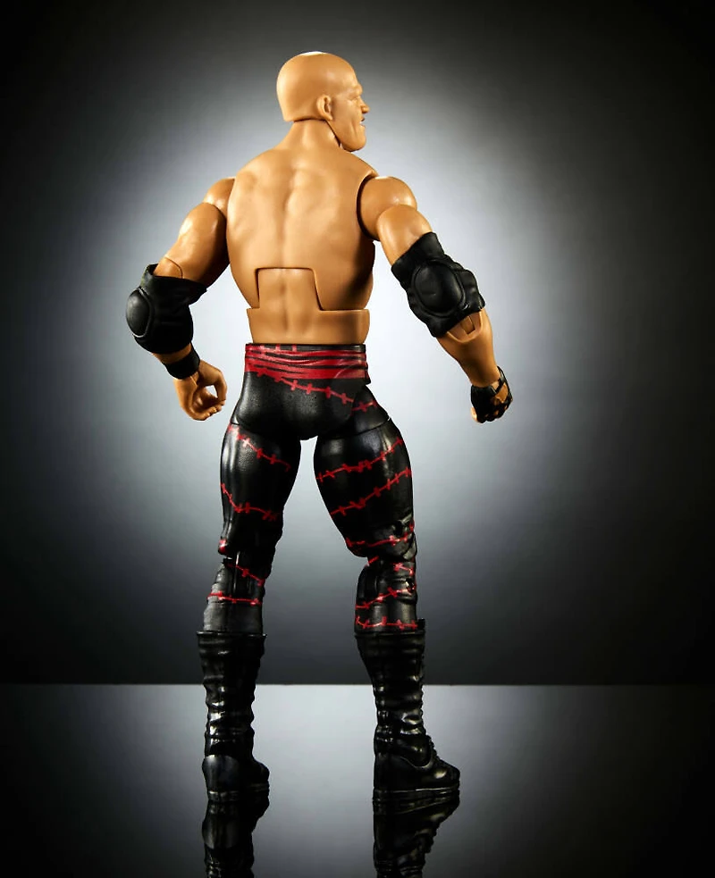WWE SummerSlam Kane Action Figure