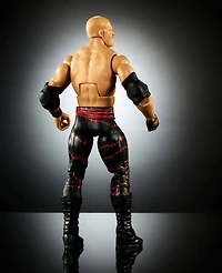 WWE SummerSlam Kane Action Figure