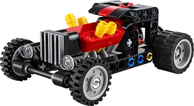 LEGO Technic Le Hot Rod 30735