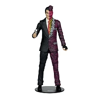 DC Multiverse Two-Face (Batman Forever) Figurine à construire de 7 pouces
