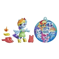 My Little Pony Smashin' Fashion