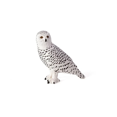 ALEX - Snowy Owl - Medium