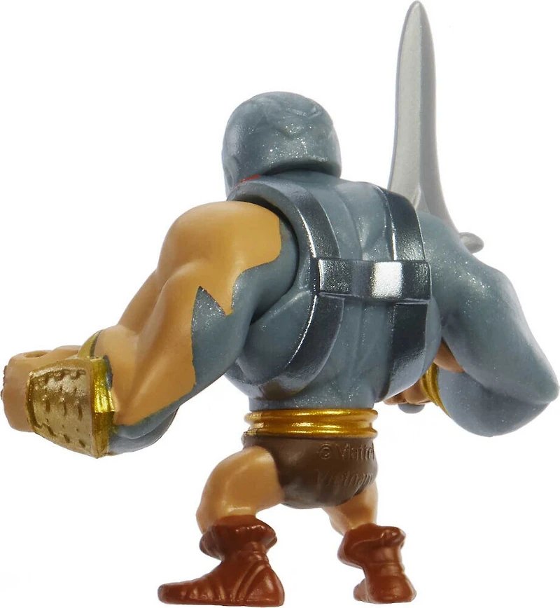 Masters of the Universe: Revelation - MINIS - Faker