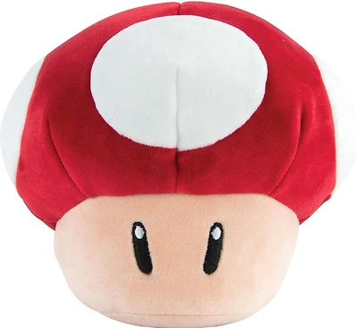 Tomy - Mushroom Super Mario Mocchi-Mocchi Mega Plush