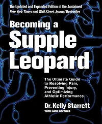 Becoming a Supple Leopard 2nd Edition - English Edition
