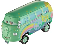 Disney/Pixar Cars  - Véhicule Fillmore - Édition anglaise