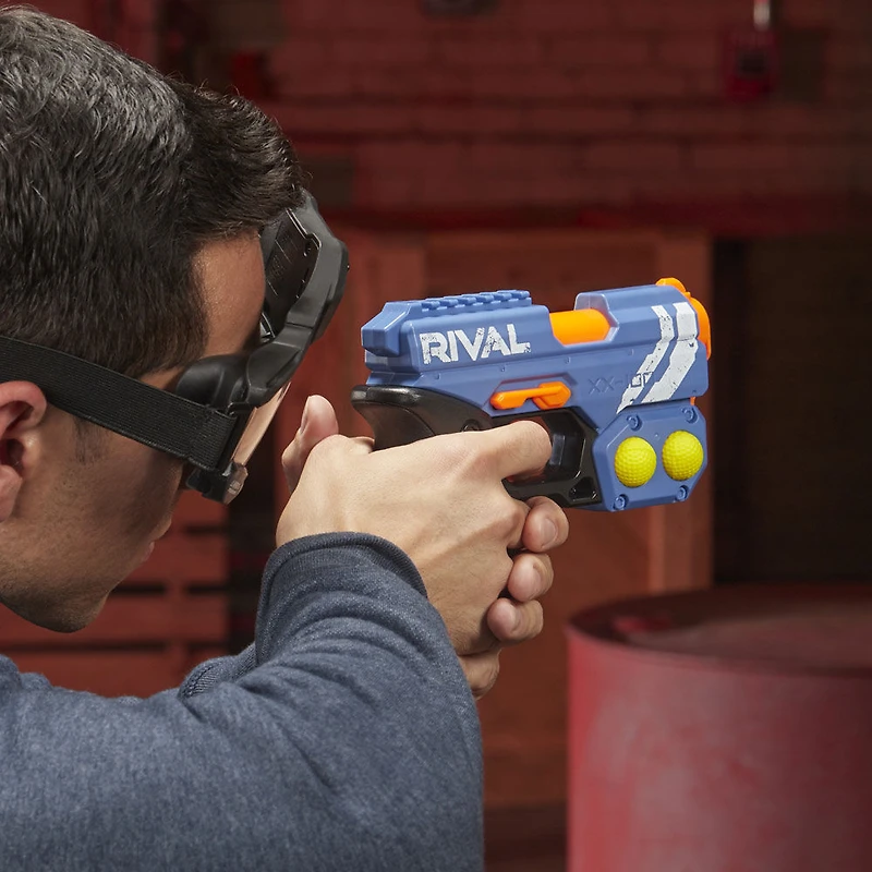Nerf Rival, Blaster Knockout XX-100