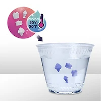 My Little Pony Mini Monde Magique Hauts-de-Zéphyr, coffret portatif avec la princesse Ruby Pétales