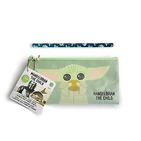 Eco Mandalorian Pencil Jute Case