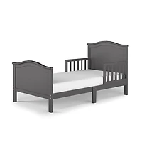 Lit Pour Tout-Petit Camden, Gris Froid