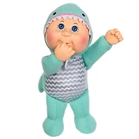 Poupée Bout d'chou Cuties de 22 cm à costume d'animal