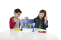 Hasbro Gaming - Connect 4