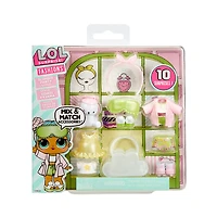 L.O.L. Surprise! Fashion Packs - Slumber Party Style