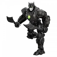 Blokees Transformers- Classic Class-Optimus Primal Robot - English Edition