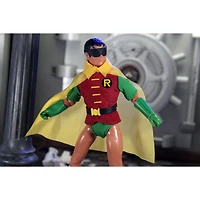 Figurine World's Greatest Super-Heroes, 50e anniversaire - Robin - Édition anglaise