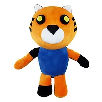 Tigry 8" Peluche