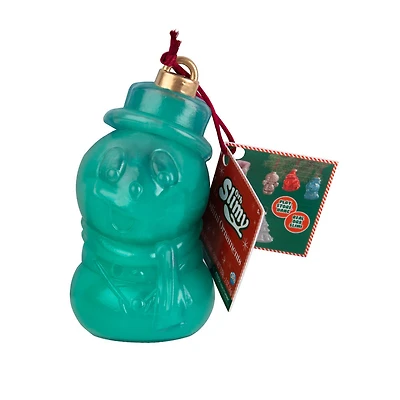 Bonhomme de Neige ORB Slimy Ornement
