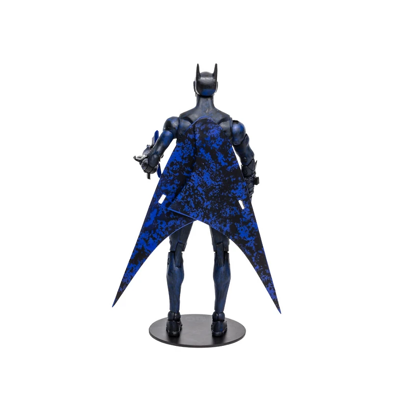DC Multiverse - Inque comme Batman Beyond Figurine