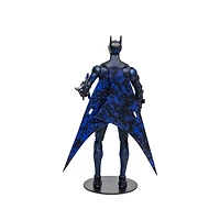 DC Multiverse - Inque comme Batman Beyond Figurine