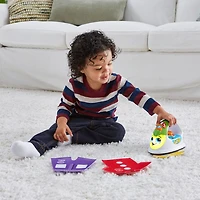 LeapFrog Mon p'tit fer à repasser interactif