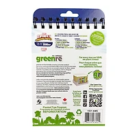 Eco Amazing Spidey Colouring Activity