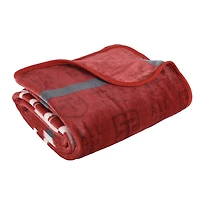 MLS Toronto FC Plush Blanket, 50"x60"