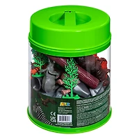 ALEX 20 Pc Safari Bucket - R Exclusive