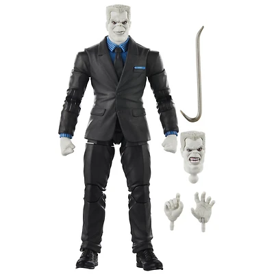 Marvel Legends Series Tombstone Comics Action Figure
