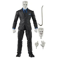 Marvel Legends Series Tombstone Comics Action Figure