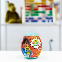 Ryan's World Mini Mystery Egg - English Edition