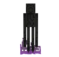 Minecraft-Enderman-Figurine