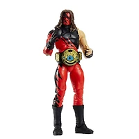 WWE| Ultimate Edition | Figurine articulée et acc. | Kane
