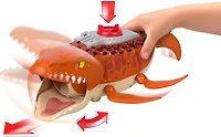 Imaginext-Mosasaure Attaque Aquatique Jurassic World: Renaissance