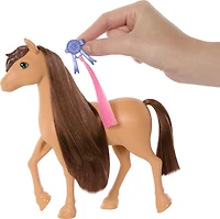 Barbie Mysteries The Great Horse Chase  Barbie and Pepper