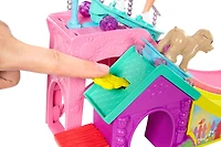 Barbie - Barbie et ses soeurs - Planchodrome de Chelsea