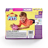 Pitter Patter Pets Busy Little Hamster Neon