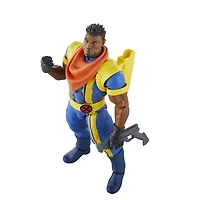 Hasbro Marvel Legends Series X-Men '97, figurine Marvel's Bishop de 15 cm, figurines Marvels Legends