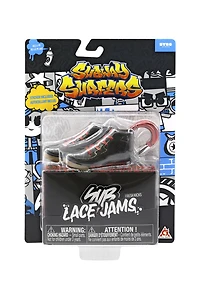Subway Surfers Fresh Kicks - Lace Jams - R Exclusive