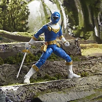 Power Rangers Lightning Collection