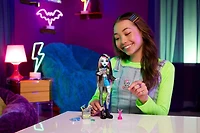 Monster High Frankie Stein Doll