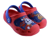 Sabot Pat' Patrouille Rouge