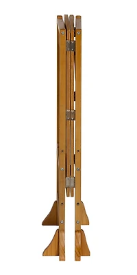 Guidecraft Contemporary Kitchen Helper, Honey