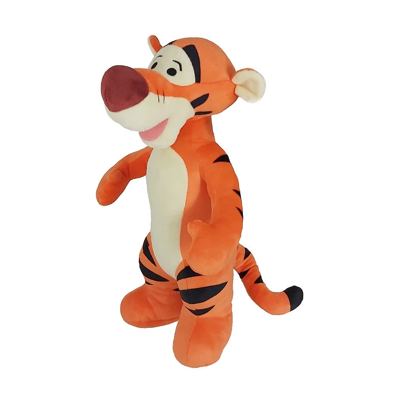 Disney - Winnie L'Ourson: Tigrou Peluche 15 Pouces
