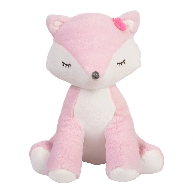 Ensemble De Literie 4 Pièces Beaucoup De Renards De Sammy & Lou