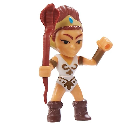 Mega Construx Masters of the Universe Teela Eternia Minis Figure
