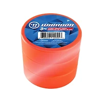 Warrior 3 Street Hockey Pucks - R Exclusive