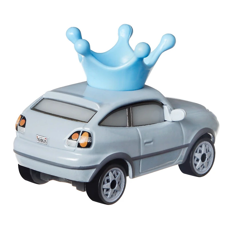 Disney Pixar Cars Darla Vanderson