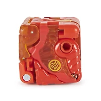 Bakugan Evolutions, Arcleon, Bakugan True Metal Platinum Series, 2 BakuCores et carte Personnage